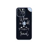 GADGETSWRAP Printed Vinyl Skin Sticker for Apple iPhone 13 Pro - travel to norway s lofoten islands.jpg