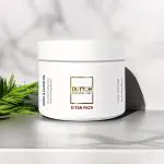 Duttch Professional D-Tan Face Pack For Men & Women For Instant Whitening & Glowing Results (250 ml)