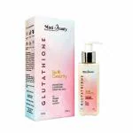 Misti Misti [ Be Celebrity ] Glutathione Skin Whitening & Brightening Creamy Facewash | Control acne, Reduce blemish, glass skin, make skin soft, Reduce signs of ageing 100 ml