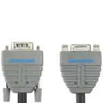Bandridge BCL1005 VGA Extension Cable Male To Female 5 M