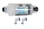 Remino Mineral Cartridge Filter for All Type of RO Water Purifier (04 inch)