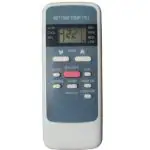 EHOP Compatible Remote Control For Hitachi Ac Ve-137A