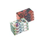 Buy Home Float Paper Ultra Soft Premium Tissue Papers, 100 Pulls Each ...