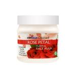Gemblue Biocare Rose Petal Hydrating Face Mask, 500ml