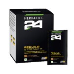 Herbalife Nutrition H24 Rebuild Strength