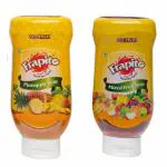 Frapito Pineapple & Mixed Fruit Jam 575 x 2 GMS