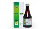 Vedankur Krusher Syrup, 200 Ml (Pack Of 4)