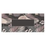 Saifee Digital Prints Gift Envelope Size: 7.25 x 3.25 Inch Pack of 10 Envelope ME-00960