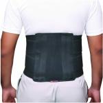 SandPuppy Backbrace Contoured Back Belt For Back Pain