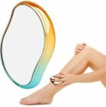 OPTRA-Makeupia Professional Crystal Hair Eraser Painless Removal Tool