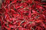 Pure Pik Dry Red Chilli Whole, Hand Picked, Red Chilli Whole, Dry Red Chilli Whole, Dried Red Chilli, 400 G