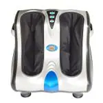 Deemark Foot and Leg Massager for Muscles Pain Relief