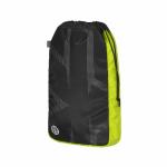 ViaTerra Shoe Pouch I Clean Way to Carry/ Store Spare Shoe or Slippers on a Trip | Shoe Cover | String Bag Organizer for Travel and Storage