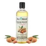 Zeroblend Badam Roghan (Cold pressed -100% pure Gurbandi Almond oil)- 200 ML