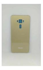 NAFS Gold Housing Body For Asus Zenfone