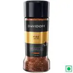 Davidoff Café Instant Coffee Jar, Fine Aroma Imported, 100 g