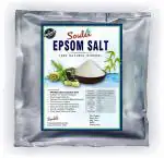 Soulex Soulex Epsom Salt Multipurpose 1 kg