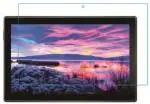 Leyon Transparent Tempered Glass For Lenovo Tab Tab 4 10Inch Tb-X304L Tb-X304F Tb-X304N,
