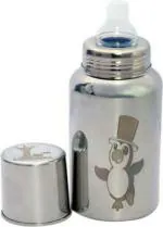 Leroyal Designer Stainless steel bottle -250ml