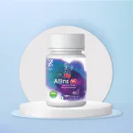 Aljins 69 Tablets | Ayurvedic Medicine Supplement For Male | Xovak Pharmtech