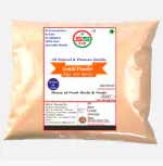 SS520 Masoor Dal Powder ( 100g.) Red Lentil Powder For Herbal face wash Skin Fairness Anti Aging Wrinkles Acne Pimples and Dark spots