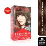 Revlon Color Silk Hair Color