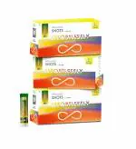 svaa.life Effortlessly Toned - Slimming Shots with Garcinia Cambogia and Cinnamon 840ml (21Shots X 40ml)