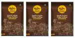 Mysore Concerns Roasted And Ground Brindavan Bold South Indian Filter Coffee 454 G Pack of 3