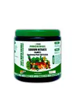 Gacil Sodium Nitrate Fertilizer Crystalline Free Flow Powder 500 g