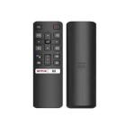 Eboxi Presents TCL Remote Control Smart TV RC802V Remote Compatible for TCL Led TV Remote (Without Voice Function/Google Assistant and Non-Bluetooth Remote)