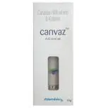 CLASSIC DERMA Canvaz Anti Acne Gel
