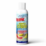 TAZTA Brightner Stone Floor Cleaner | Stone Crystal Plating Brighten Luster Agent | 100ML | Ideal for Granite, Marble, and More | Removes Stains and Grease with Ease (Pack of 1)