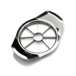 Woodonick Apple Cutter Fruit Slicer Kitchen Accessories Ultra-Sharp 8-Blade Divider Corer