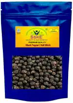 SSKE Black Pepper/Kali Mirch 100 gm