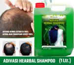 KURAIY Adivasi Neelambari best ayurvedic herbal Shampoo 1Ltr
