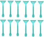 OPTRA-Royal Brothers Disposable Shaving Razor (Set Of 12)