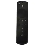 Upix Remote Control Compatible for Amazon Fire TV Stick (with Voice Command)[2nd Gen], Exactly Same Remote Will Only Work (Pairing Manual Will be Inside Remote Box)