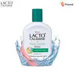 Lacto Calamine Face Lotion | 120ml | Combination To Normal Skin