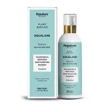 Rejusure Plant Derived Squalane Plus Vitamin E Face Moisturizer For Dry Skin 50 ml