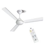 Havells Efficiencia Prime 1200MM Bldc Motor White Ceiling Fan