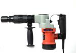 Sauran 5 Kg, 1050W, 44mm Demolition Hammer for Concrete Breaking - Heavy Duty Rotary Hammer Drill