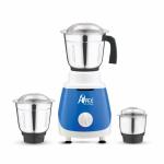 APEX Joy 3 Jar 650 Watts Mixer Grinder| 3 Stainless Steel Jars| SS Blades