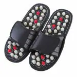 Dr.Ravi's Original Acupressure Spring Yoga Sandal | Acupressure Massage Slippers, Acu Paduka, Yoga Paduka (8)