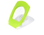 DeoDap Plastic Multi Purpose Egg Cutter/Slicer