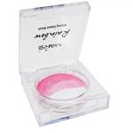 Mars Rainbow Shining Baked Blush, Cheeks Blusher | Excellent blending powder|(KF8274)-03