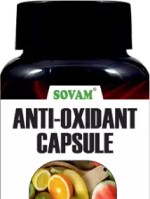 wellayu Anti-oxident Capsule (30 Capsules)