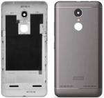 Imbi Lenovo K6 Power K33A42 Grey Steel Back Body Panel