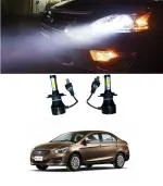 Ciaz Car 4 Side Heavy Duty LED Headlights
