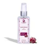 JAY NIRANT ORGANIC Hair Serum With Onion Oil It Makes Hair Soft, Shiny And Frizz Free - 100 Ml