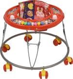 Pandaoriginals Activity Walker (Red)